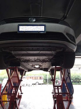 喜欢+后悔 凌渡车主一年使用感受分享