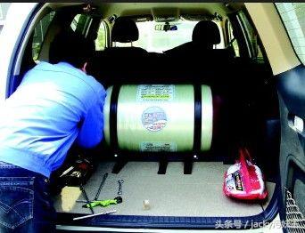 <b>都说油改气对车不好？可为什么出租车依然可以跑100万公里？</b>