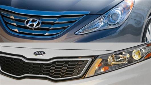 韩系车在中国有多惨？全球都也被严重拖累