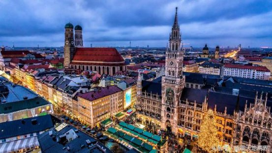 日系车、德系车、美系车的特点，买车买安全还是买性能