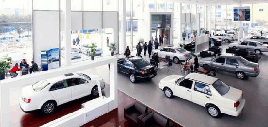 听老司机教你买车如何砍价划算