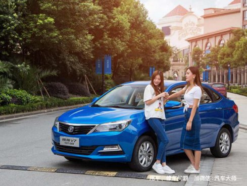 <b>为什么明明生活压力很大、也没钱，还要坚持买辆车？</b>