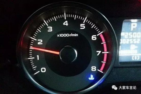 爱车切忌用力过猛，小心爱车虚不受补