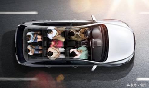 国人买车的六个特点，别说你没有！