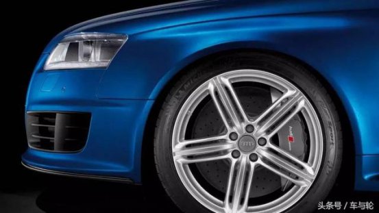 轮胎宽窄利弊 对症下药才能为爱车选对车胎