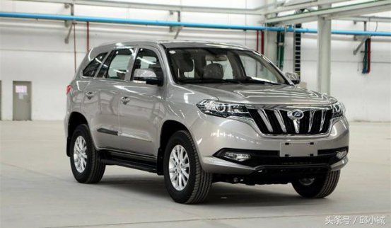 一撞就废，这些碰撞测试只有“一星”的车是纸糊的么？