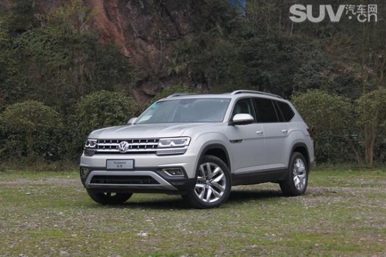 四款重磅SUV车型 刚上市就加价真敢玩