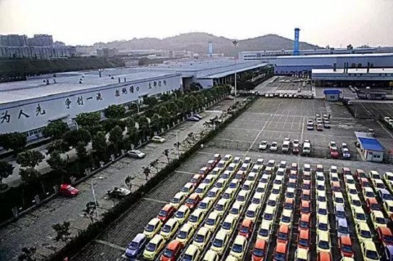 <b>奇瑞、比亚迪、长城等7大国产车企，谁更能“生”？</b>