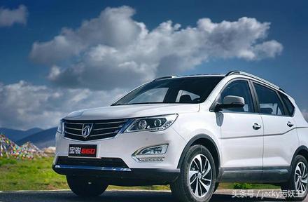 <b>车主反馈，宝骏560销量那么高，质量并非那么好</b>