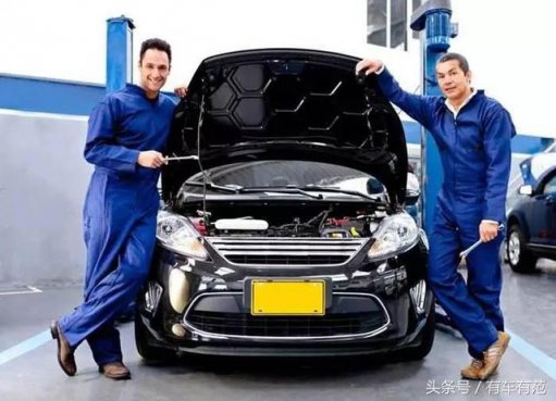 为什么，提车还得花这个钱？