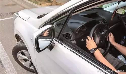 这些方式太毁车，新手司机们一定要注意