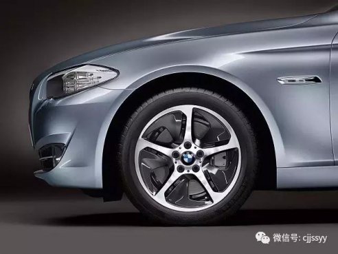 不论新车旧车，为什么要换4条安全系数高的轮胎？