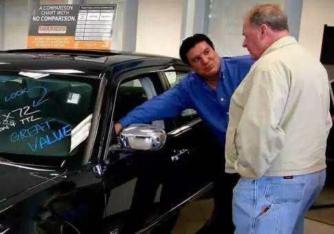 全款买车究竟亏不亏？