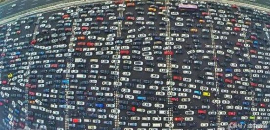 白色车虽然受人欢迎，但是它的缺点真不少