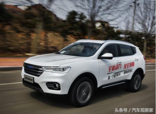 对普通家庭来说，SUV就是一个陷阱吗？