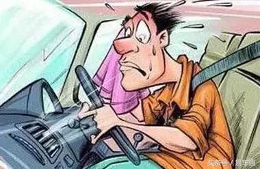 这才是汽车空调的正确打开方式！