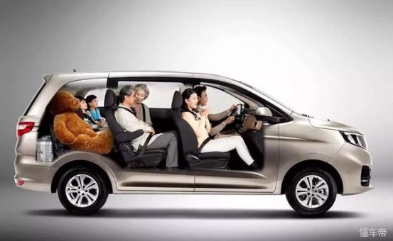 <b>对于二胎大家庭来说，到底有没有必要买一辆七座车？</b>
