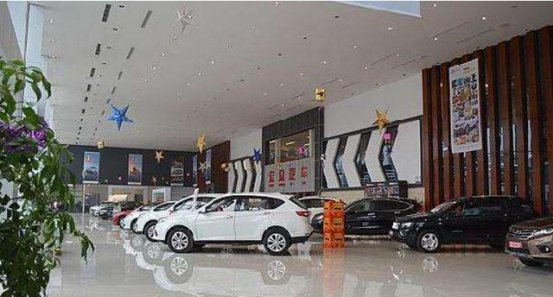 买车，没“交钱”`前，这6点做到了就不可能吃亏！