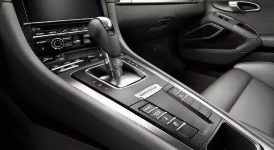 自动挡省油攻略，车主都应该看看