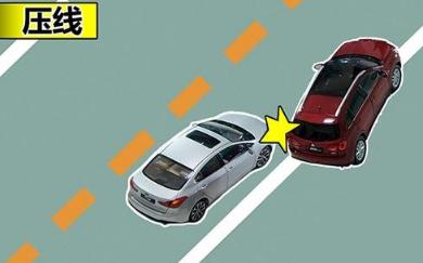 这几种情况追尾别私了，有可能是前车全责！