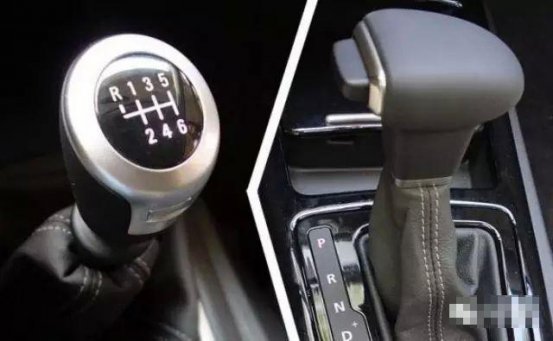 老司机告诉你，新手买车是选手动挡还是自动挡