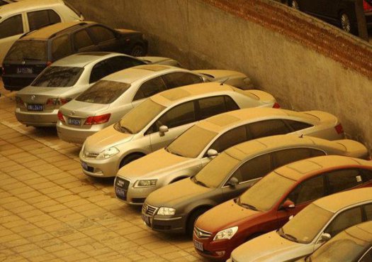 <b>如果买车不买这个，你的汽车寿命会减少3年</b>