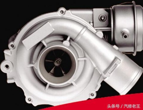 涡轮增压增长寿命的秘诀，看了5遍还想看