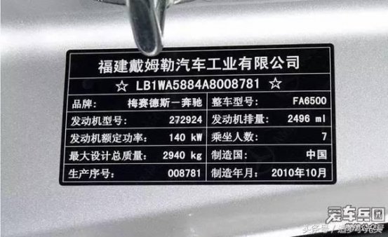 不知道吃大亏了，提车时注意事项