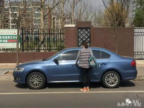 新朗逸值么？来听听三年老车主的点评！