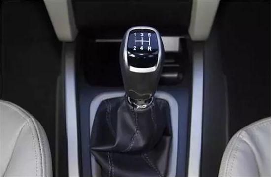 自动挡那么好！为什么还要买手动挡？老司机告诉你5点理由！