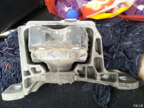 汽车抖动：车辆行驶抖动什么原因引起