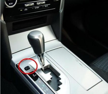 车门儿童锁怎么解除