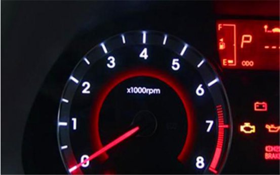 <b>新车驾驶磨合期需要注意些什么？</b>