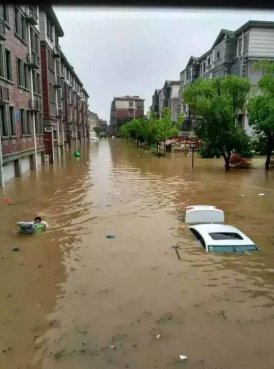 买车怕遇泡水车，学会这三招你能走天下！