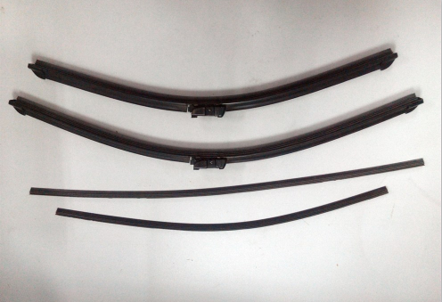 小小雨刷大安全-雨刷片选购知识