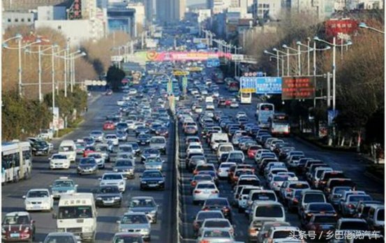 购汽车，选手动挡还是自动挡呢？看完你就知道了