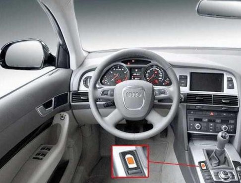 汽车可以安装指纹解锁吗？