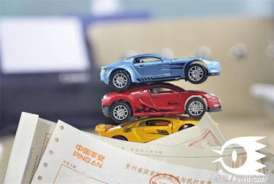 4S店汽车销售乱象调查之一 强制购买保险