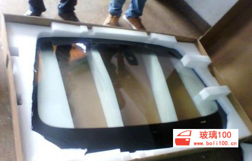 一块宝马X6汽车前挡玻璃要6500块？凭什么这么贵？